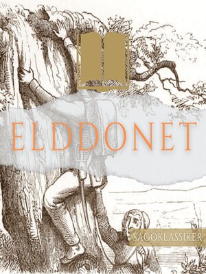cover image of Elddonet